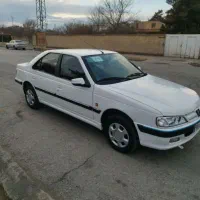 پارس xu7p مدل 402 بدون نقطه|خودرو سواری و وانت|کرمان, |دیوار