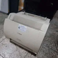 چاپگر دست دوم لیزری canon lbp-810