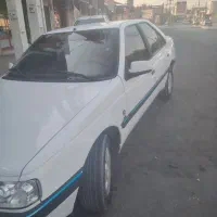 405 تیوفا مدل 97|خودرو سواری و وانت|بهبهان, |دیوار