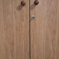 جاکفشی دو درب . ۵ طبقه .