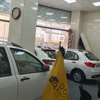 کوئیک اقساط چهار ساله تحویل فوری