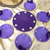 هفت سین|صنایع دستی و سایر لوازم تزئینی|گرگان, |دیوار