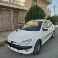 206tu3مدل 97تمیز استثنایی در حد صفر