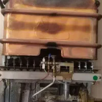 تعمیرات ابگرمکن دیواری--پذیرفته میشود.