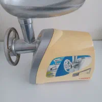 چرخ گوشت و سرخ کن سانی