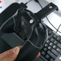 دسته بازی بی سیم کامپیوتر و موبایل|کنسول، بازی ویدئویی و آنلاین|تربت جام, پاسداران|دیوار