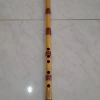 نی هفت بند مهر دار اصل