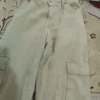 شروال کتان دخترانه|لباس|محمدشهر, کوی بهار|دیوار