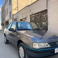 پژو ۴۰۵ مدل ۹۷ glx|خودرو سواری و وانت|بهارستان, |دیوار