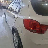 کویبک gx|خودرو سواری و وانت|قم, شهید صیاد شیرازی|دیوار