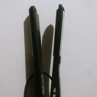 اتو موی وکراتینه