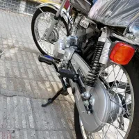 هندا ۱۲۵ ایران دوچرخ|موتورسیکلت|تهران, مشیریه|دیوار