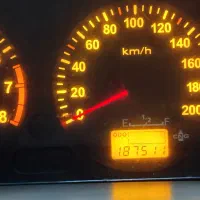 مدل ۸۸ دوگانه کارخانه