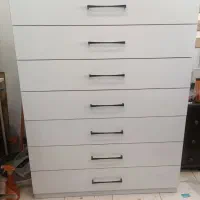 دراور 7 کشو ام دی اف