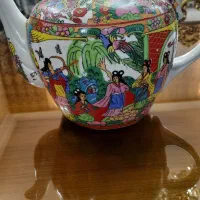 قوری خارجی