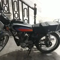 متین ۲۰۰ مدل ۹۵