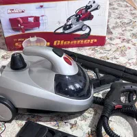 بخار شو در حد نو