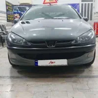 پژو 206اسپرت