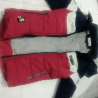 کاپشن بچه گانه|کفش و لباس بچه|کرمانشاه, |دیوار