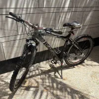 دوچرخه viva 26