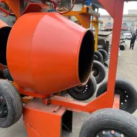 بتونیر ۵۰۰ لیتر|خدمات پیشه و مهارت|خاش, |دیوار