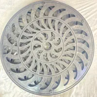 قالپاق دوچرخه سایز۲۶