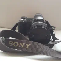 دوربین سونی DSCH5|دوربین عکاسی و فیلم‌برداری|تهران, ظفر|دیوار