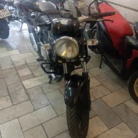 موتورسکلت