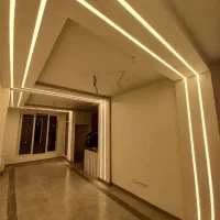 لاینر نور خطی لاین نوری