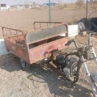 سه چرخه اوراقی|موتورسیکلت|میاندوآب, |دیوار