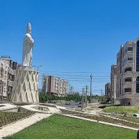 ملاصدرا اصلی 130 و 150متری نوساز     (کلید نخورده)