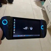 کنسول بازی دستی Rog XBOX Ally X