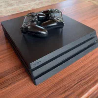 PS4 PRO 4K HDR کپی خور