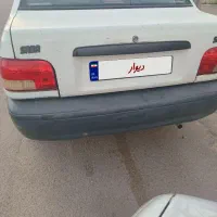 پراید صبا مدل 89