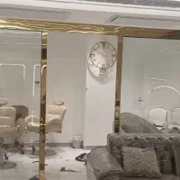 شیشه سکوریت و درب برقی|خدمات پیشه و مهارت|شیراز, شهرک مدرس|دیوار