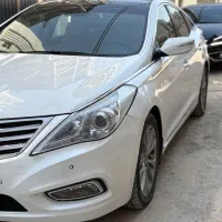 آزرا فول با ماساژور ۶سیلندر بدون رنگ|خودرو سواری و وانت|اهواز, کیانپارس |دیوار