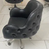 صندلی میکاپ و کوپ