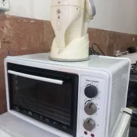 ماکروفر اصل ترکیه