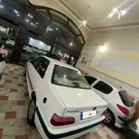 پرشیا سال مدل۱۳۹۹ دوگانه کارخانه|خودرو سواری و وانت|ارومیه, |دیوار