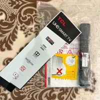 تلویزیون ۵۵ tcl|تلویزیون و پروژکتور|اصفهان, بهارستان|دیوار