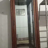 بوفه نو نو آینه دار سالمه سالم