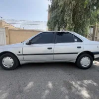 405 مدل 85|خودرو سواری و وانت|یزد, |دیوار