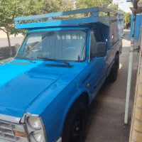 معاوضه نیسان 97