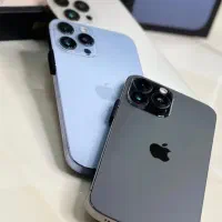 فول کپی ایفون فقط14رنگ بنفش موجوده