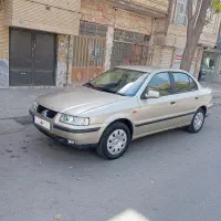 سمند82 استثنایی