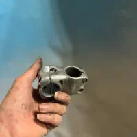 کراس کانتری دانهیل bmw
