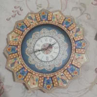 ساعت دیواری