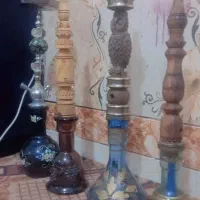 4 عدد قلیون میوه
