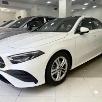 بنز A180L صفر 2024  اقساط تحویل فوری