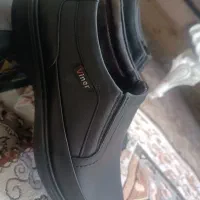 کفش مردانه رسمی MARCO  و کاملاً نو|کیف، کفش، کمربند|مشهد, تربیت (صدف)|دیوار